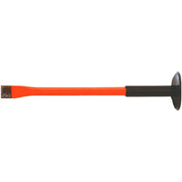 Topex 03a235 scalpello con prote tezione 350 mm ds