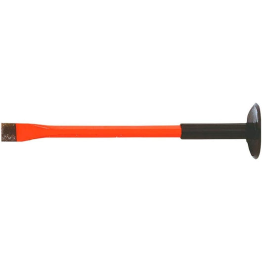 Topex 03a235 scalpello con prote tezione 350 mm ds