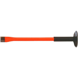 Topex 03a235 scalpello con prote tezione 350 mm ds