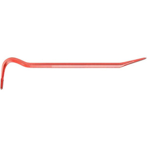 Topex 04a234 barra da demolizion one esagonale, 400 mm x 13,5 mm