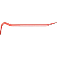 Topex 04a234 barra da demolizion one esagonale, 400 mm x 13,5 mm