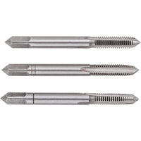 Topex 14a204 filetti m4, 3 pezzi zi ds