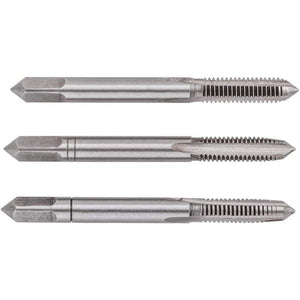 Topex 14a204 filetti m4, 3 pezzi zi ds