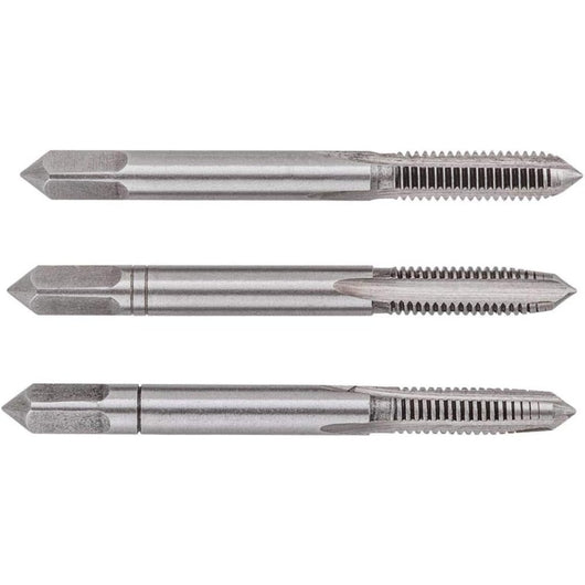 Topex 14a204 filetti m4, 3 pezzi zi ds