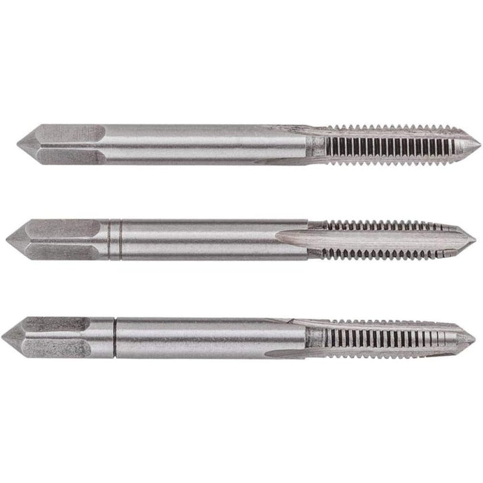 Topex 14a204 filetti m4, 3 pezzi zi ds