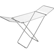 STENDIBIANCHERIA CAVALLETTO GIMI JOLLY SILVER ACC- 6,0 pz