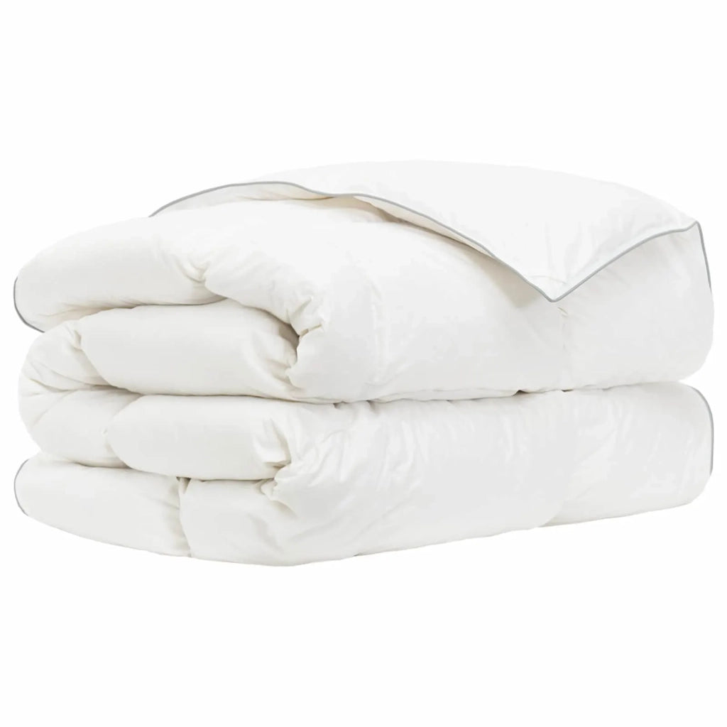 Set di piumoni in piume d’oca al 90% FULDA 3 pcs 200 x 200 cm 3442406