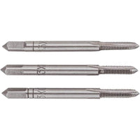 Topex 14a203 filetti m3, 3 pezzi zi ds