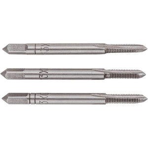 Topex 14a203 filetti m3, 3 pezzi zi ds