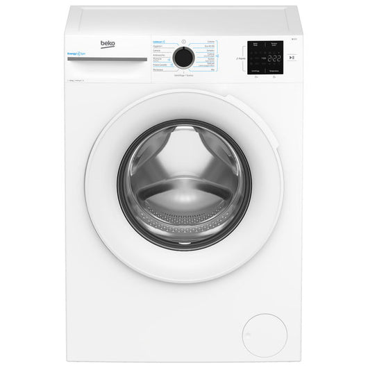 Beko BMW10147EW Lavatrice 10kg Classe A 1400 Giri Bianca