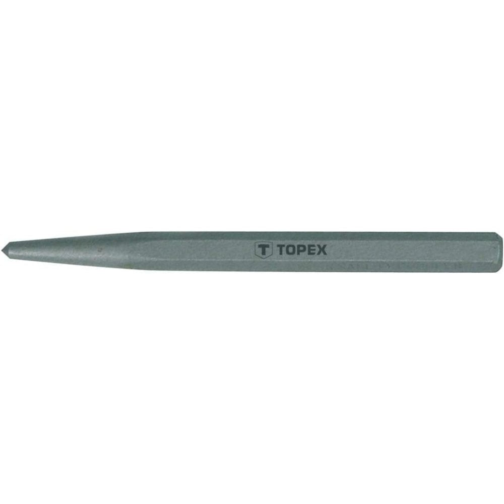 Topex 03a445 punzone per centri i 12,7 x 152 mm ds