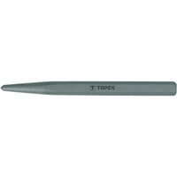 Topex 03a445 punzone per centri i 12,7 x 152 mm ds