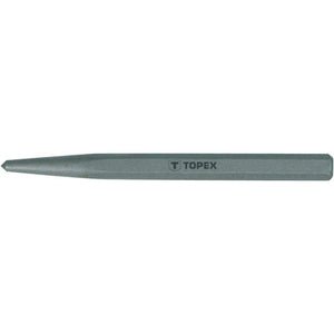 Topex 03a445 punzone per centri i 12,7 x 152 mm ds