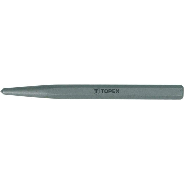 Topex 03a445 punzone per centri i 12,7 x 152 mm ds