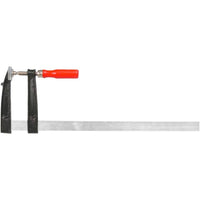 Topex 12a215 morsetto a f, 50 x x 150 mm, 2 pezzi assortiti