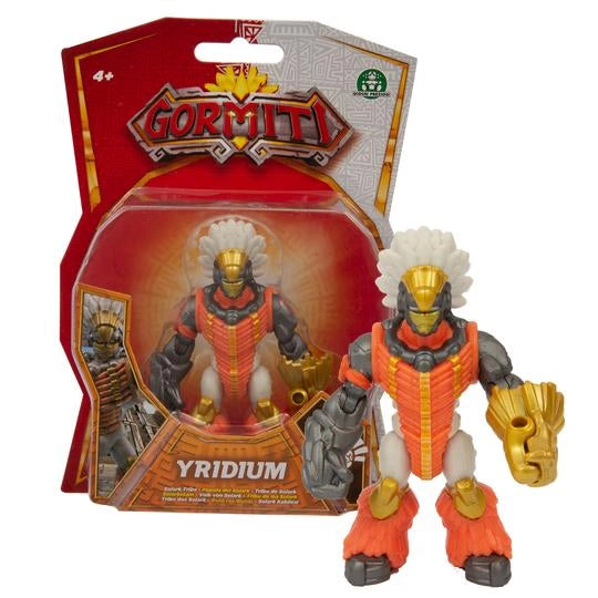 Gormiti GRA37000 action figure giocattolo