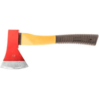 Topex 05a206 ascia, 600 g, manic ico in fibra di vetro ds