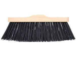 scopa industriale piumata  cm. 35x10 cod:ferx.vit53564