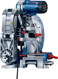 Bosch GCM 12 GDL – Troncatrice Radiale Scorrevole 305 mm, Laser, 2000 W