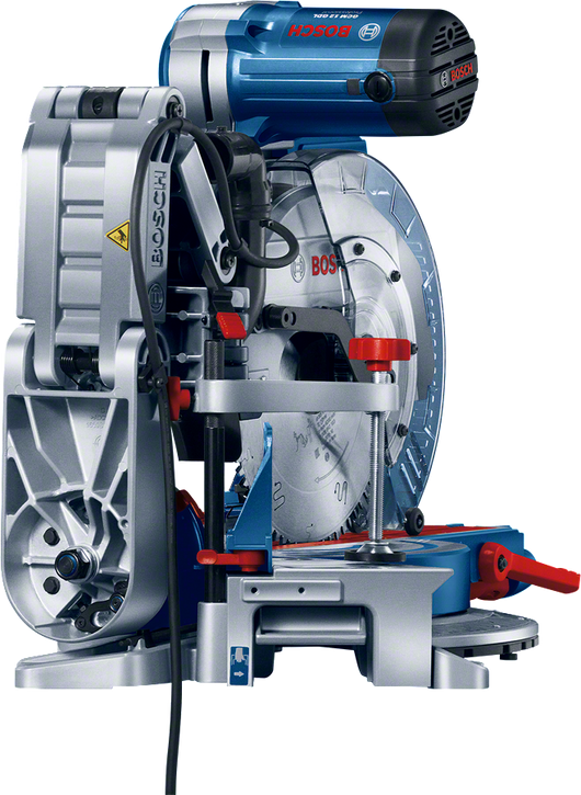 Bosch GCM 12 GDL – Troncatrice Radiale Scorrevole 305 mm, Laser, 2000 W