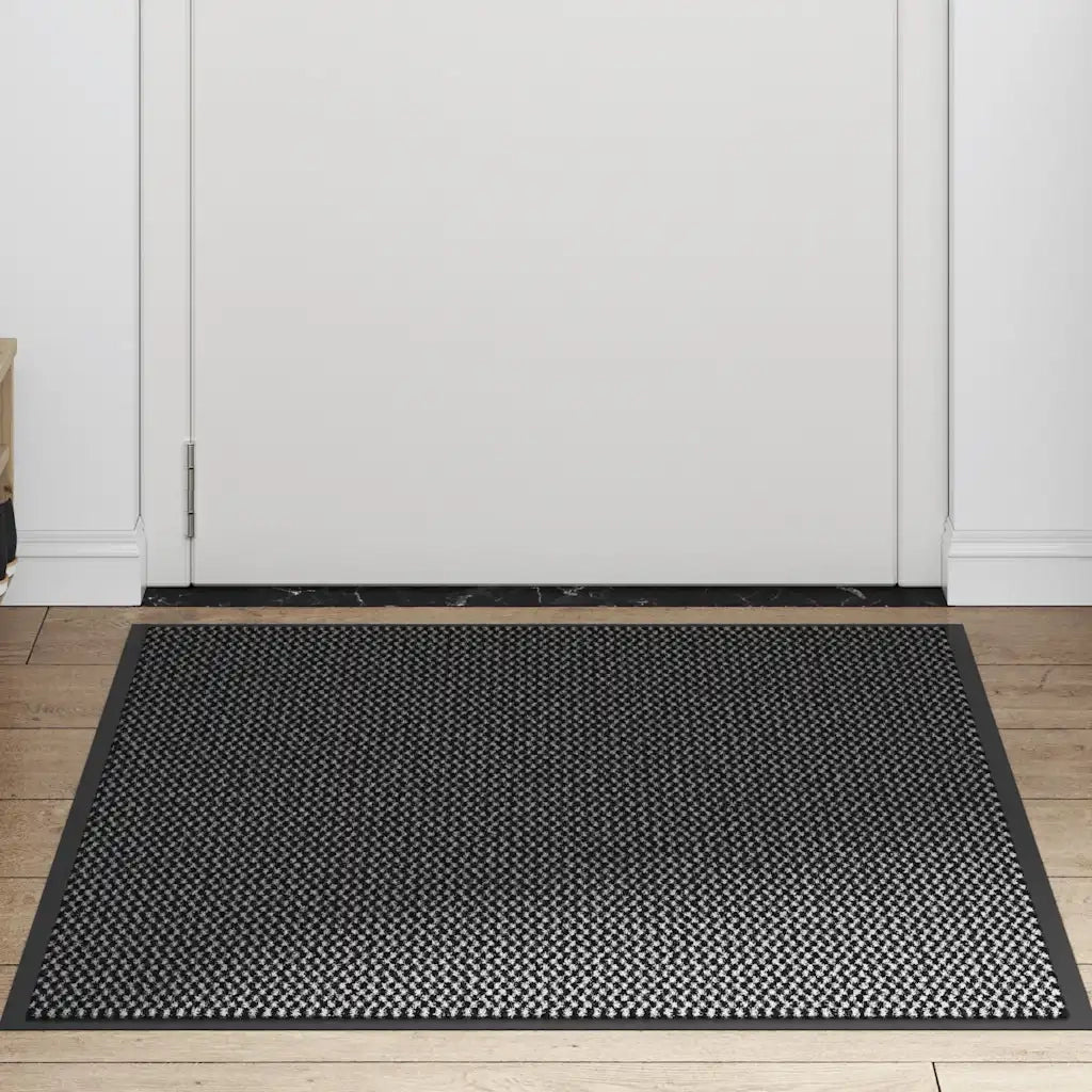 Zerbino Antracite 80x120 cm 4105550