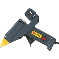 Topex 42e502 pistola incollatric ice a caldo 11 mm, 180 w ds