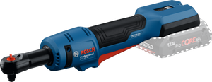 Bosch GRC 18V-60 (06019N8001) – Cricchetto a Batteria 18 V, 60 Nm Brushless 3/8"
