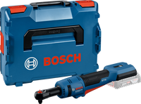 Bosch GRC 18V-60 (06019N8001) – Cricchetto a Batteria 18 V, 60 Nm Brushless 3/8"