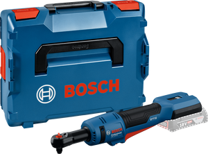 Bosch GRC 18V-60 (06019N8001) – Cricchetto a Batteria 18 V, 60 Nm Brushless 3/8"