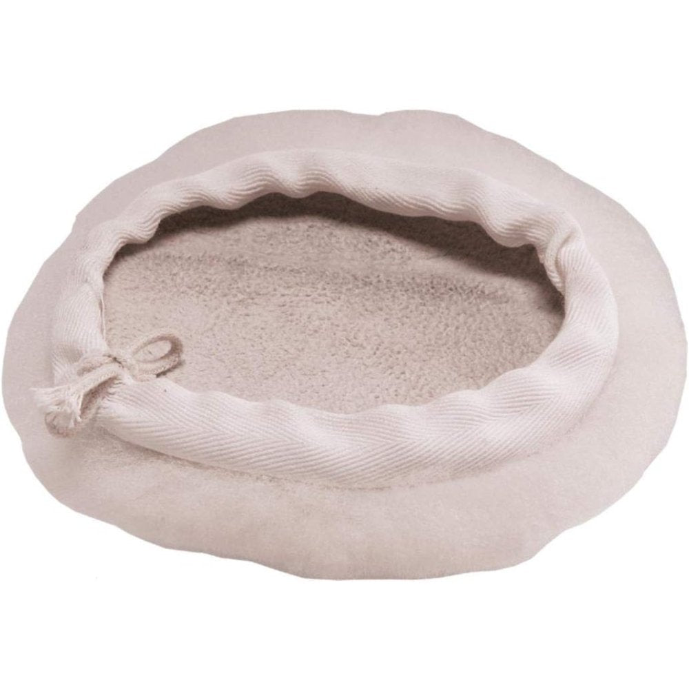 Topex 61h706 cuffia in lana d ag agnello, 125 mm ds