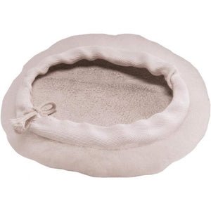 Topex 61h706 cuffia in lana d ag agnello, 125 mm ds