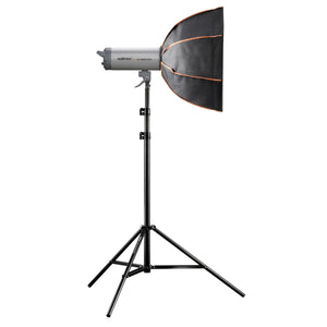 Octa Softbox PLUS OL Ø60 Aurora/Bowens