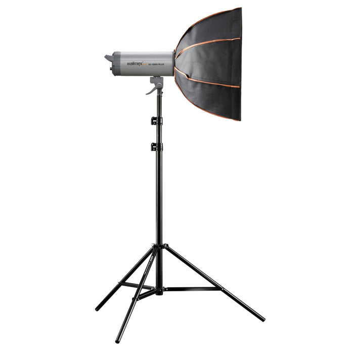 Octa Softbox PLUS OL Ø60 Aurora/Bowens