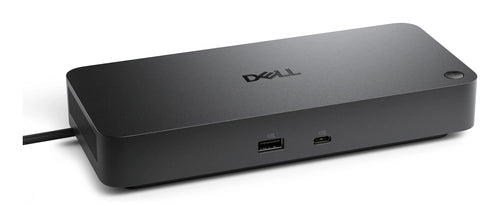 Dell wd25tb5 cablato thunderbolt 5 nero - DELL-WD25TB5