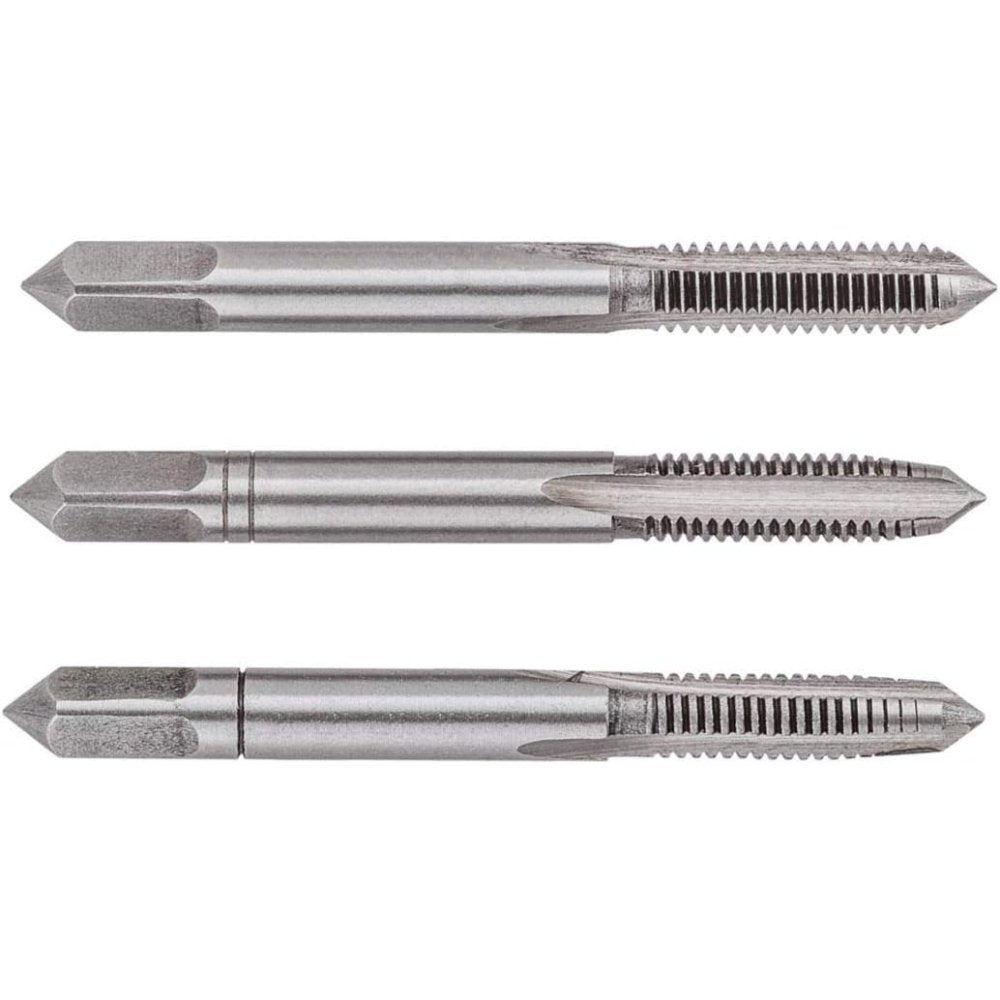 Topex 14a205 filetti m5, 3 pezzi zi ds