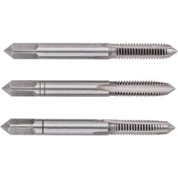 Topex 14a205 filetti m5, 3 pezzi zi ds