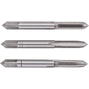 Topex 14a205 filetti m5, 3 pezzi zi ds