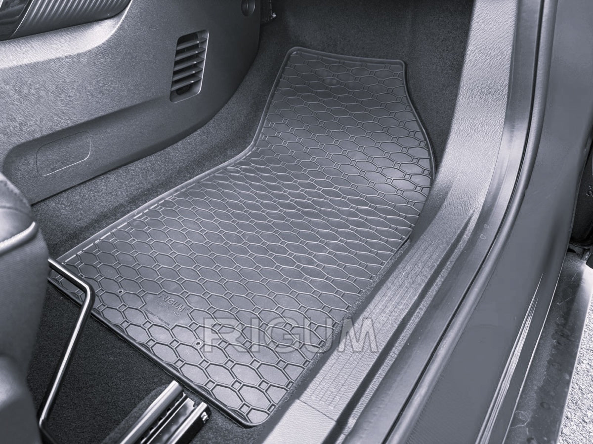 RIGUM906592- Citroen C3 IV dal 2024- Termica - no Hybrid