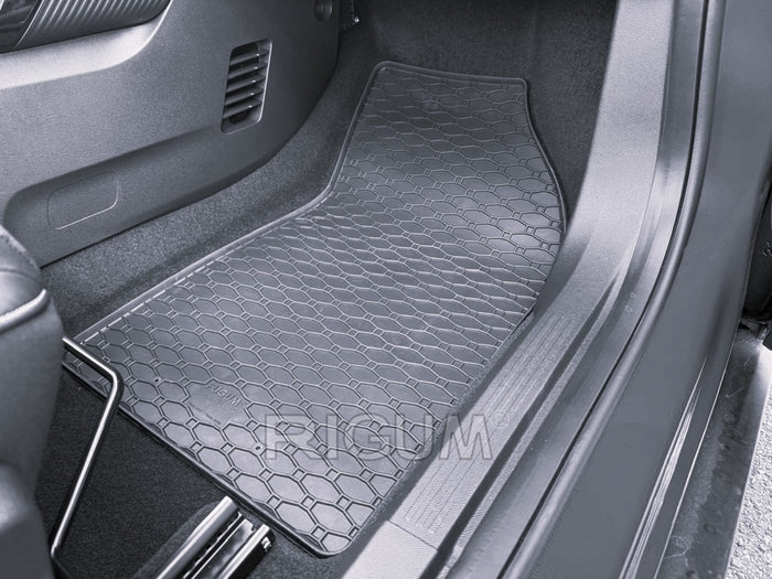 RIGUM906592- Citroen C3 IV dal 2024- Termica - no Hybrid