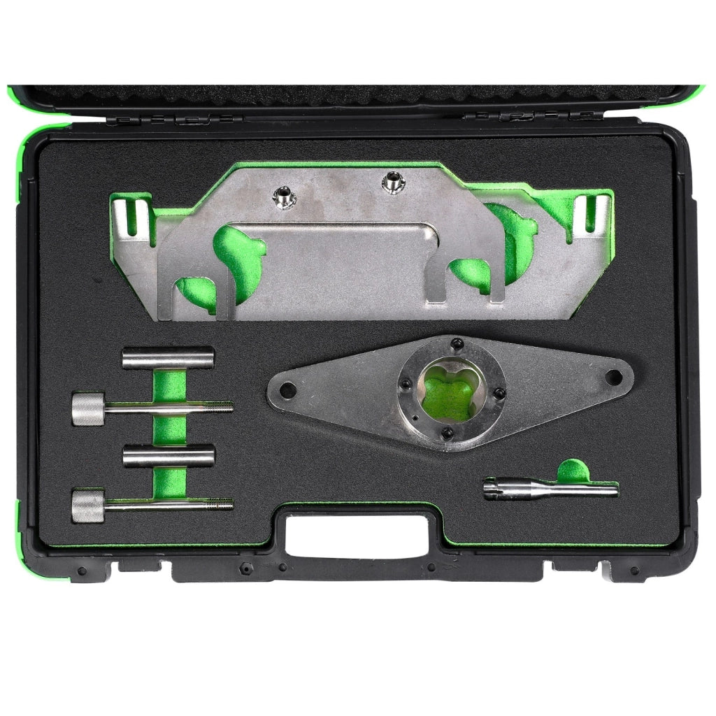 MESSA IN FASE-KIT FASATURA BENZINA-JAGUAR/ LAND ROVER JBM54464