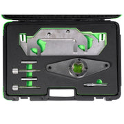 MESSA IN FASE-KIT FASATURA BENZINA-JAGUAR/ LAND ROVER JBM54464