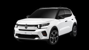 RIGUM906592- Citroen C3 IV dal 2024- Termica - no Hybrid