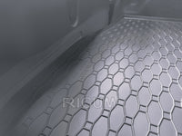 249B-404159 - Tappeto gomma baule per Citroen C3 IV, TERMICA, C3 IV dal 2024- Hybrid e-DSC6, Fiat Grande Panda  Hybrid 2