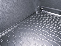 249B-404159 - Tappeto gomma baule per Citroen C3 IV, TERMICA, C3 IV dal 2024- Hybrid e-DSC6, Fiat Grande Panda  Hybrid 2