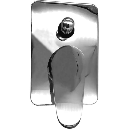 Miscelatore incasso doccia otto con deviatore goplast otto003dev