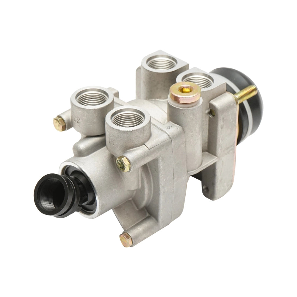 Valvola freno a pedale, codice OEM MB4815 Breckner Germany