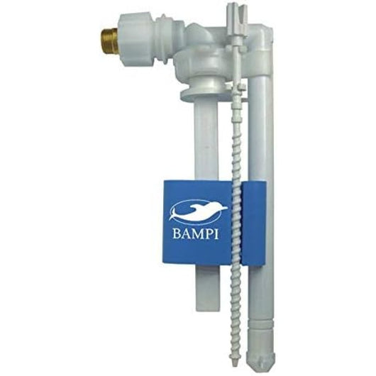 Bampi galleggiante universale silenzioso magnetic attacco 3/8 prolunga