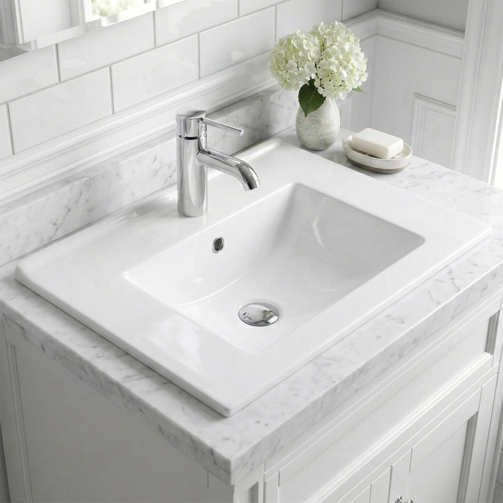 Lavabo Da Incasso Rea Dafne 70