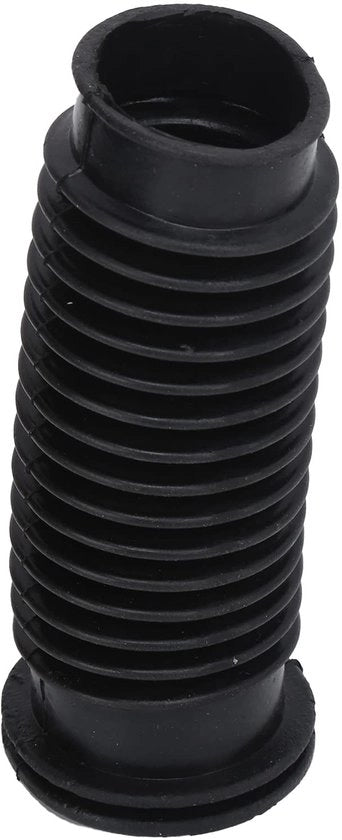 Filtro dell'aria in ingresso con tubo di sostituzione di alta qualità - gomma - ATV/quad - motocicletta - duraturo - lunghezza 150 mm - tubo di aspirazione