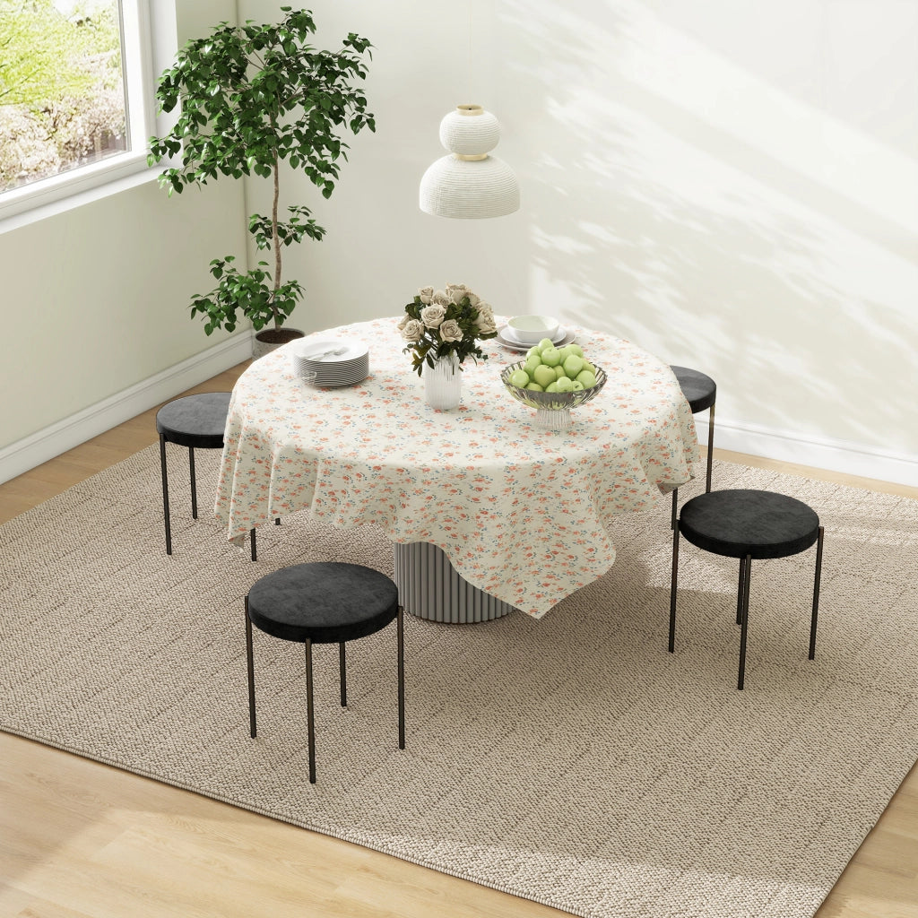 Sedia da pranzo ¨C zephmum ¨C nero 41.5x41.5x46 cm
